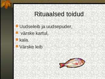 Jaagupipäev #5