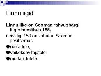 Soomaa Rahvuspark #11