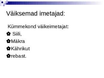 Soomaa Rahvuspark #17
