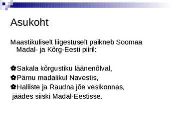 Soomaa Rahvuspark #4