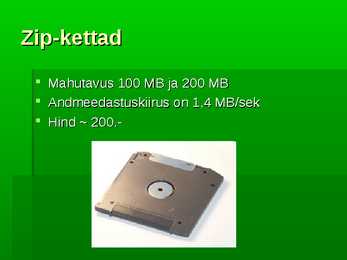Mälu #5