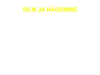 Nägemine #2