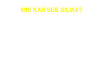 Nägemine #3