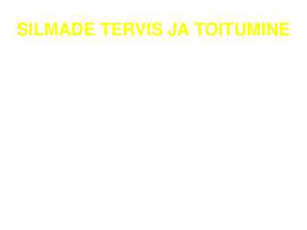Nägemine #8