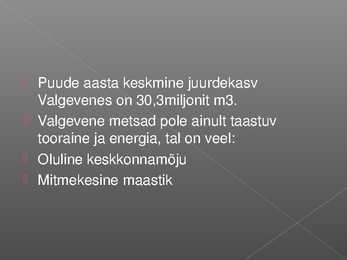 Valgevene majandus #17