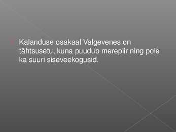 Valgevene majandus #20