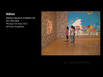 Takashi Murakami #11
