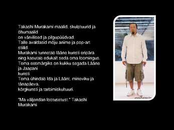 Takashi Murakami #3