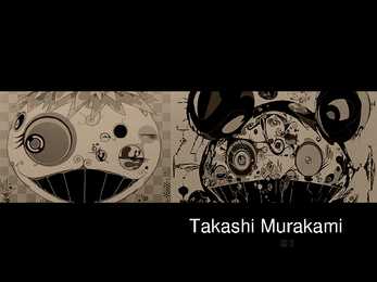Takashi Murakami
