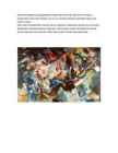Kunstiteose analüüs-Kompositsioon VI-V-Kandinsky #2