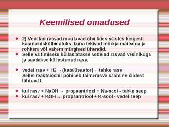 Rasvad #11