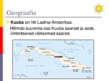 Kuuba #2