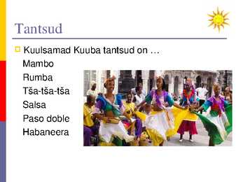 Kuuba #6