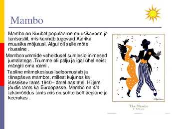Kuuba #7