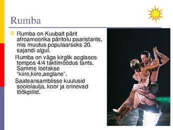 Kuuba #8