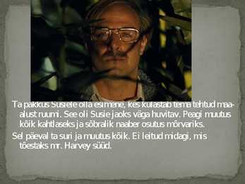 Mu armsad luud #5