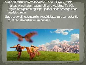 Mu armsad luud #6
