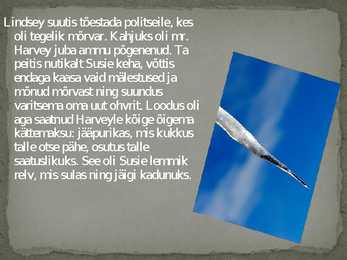 Mu armsad luud #8