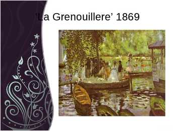 Pierre Auguste Renoir #6