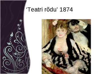 Pierre Auguste Renoir #8