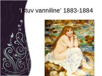 Pierre Auguste Renoir #9