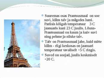 Prantsusmaa #11