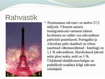 Prantsusmaa #13