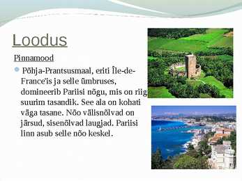 Prantsusmaa #4