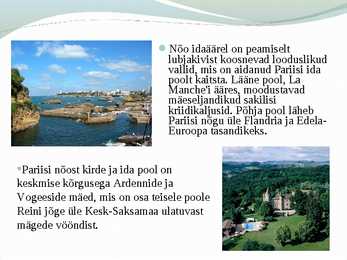 Prantsusmaa #5