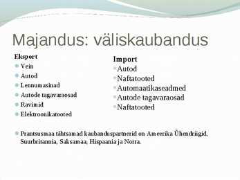 Prantsusmaa #9
