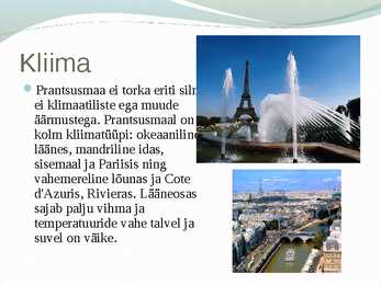 Prantsusmaa #10