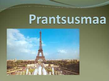 Prantsusmaa