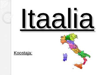 Itaalia