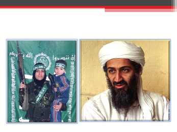 Powerpoint esitlus teemal Islamimaailma aktiviseerumine #8