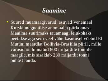 Raud #9