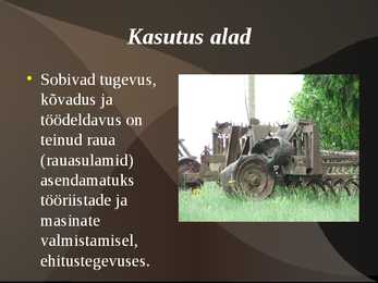 Raud #10