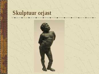 Kreeka orjandus #13