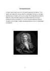 Isaac Newton ja tema seadused #4