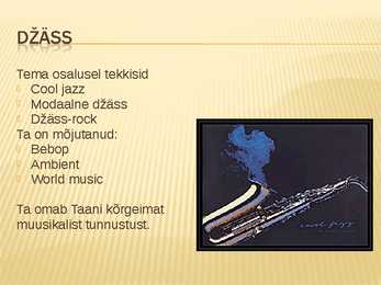 Miles Davis #3