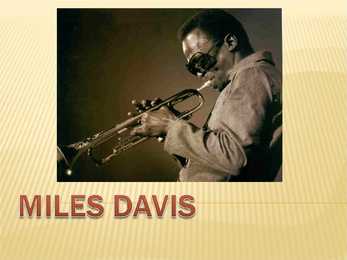 Miles Davis