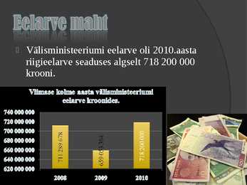 Välisministeerium ja Urmas Paet #4