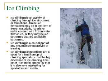 Extreme Sports #2