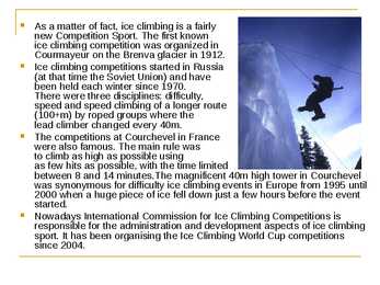 Extreme Sports #3