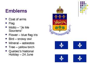 Quebec #3
