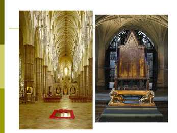 Westminster Abbey #8