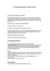 Vereringeelundkond ja südame ehitus