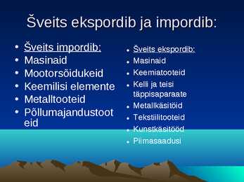 šveits #8