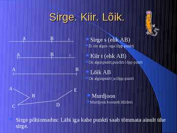 geomeetria #2