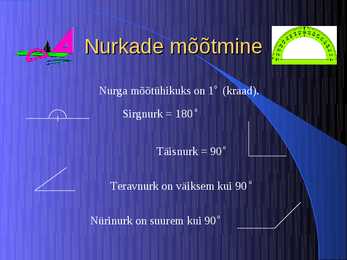 geomeetria #4