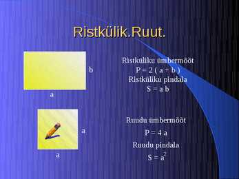 geomeetria #8